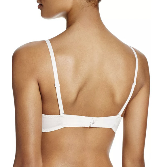 Simone Perele Underwire Lace Bra 34D NWOT - Picture 3 of 12